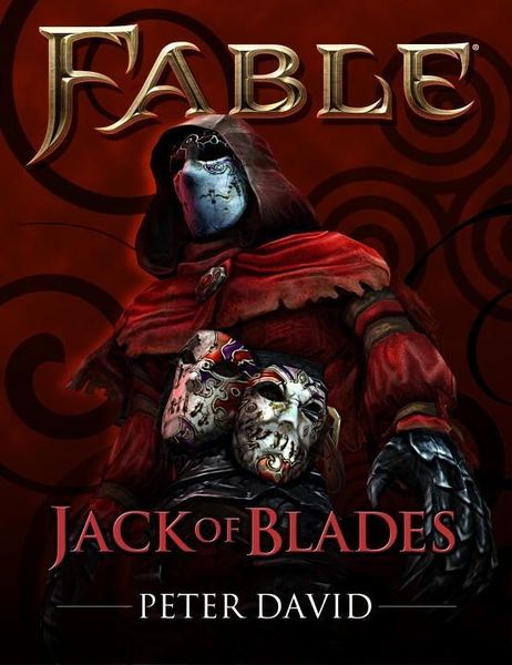 Produktbild: Fable: Jack of Blades (Short Story)
