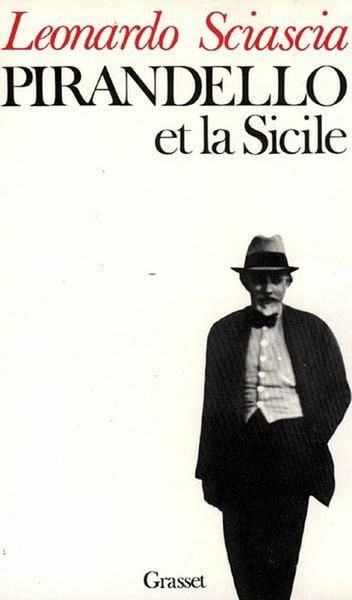 Produktbild: Pirandello Et La Sicile