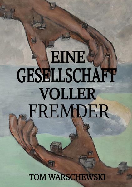 Produktbild: Eine Gesellschaft voller Fremder