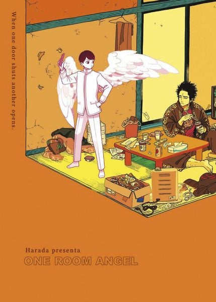 Produktbild: One Room Angel