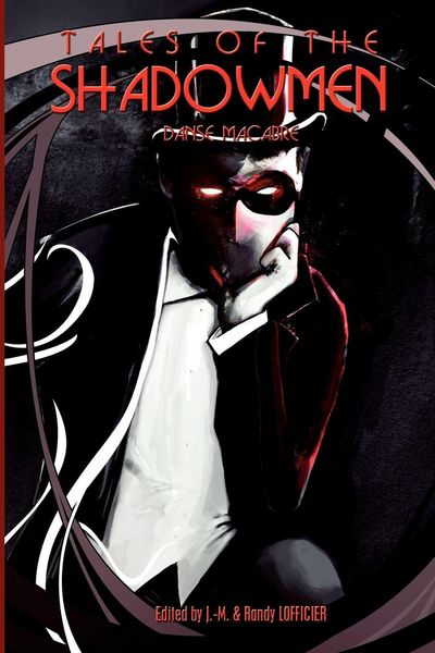 Produktbild: Tales of the Shadowmen 3