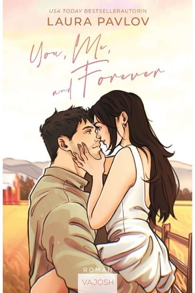 Produktbild: You, Me, and Forever