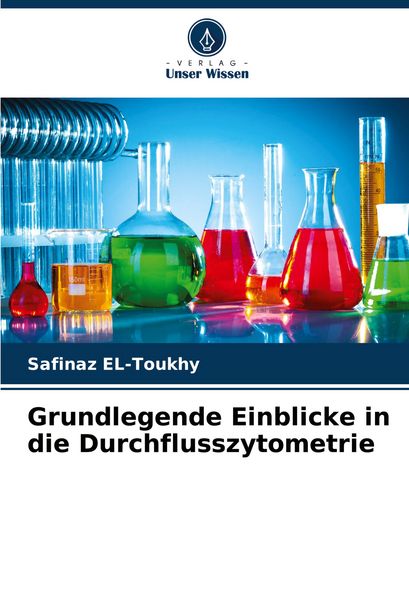 Produktbild: Grundlegende Einblicke in die Durchflusszytometrie