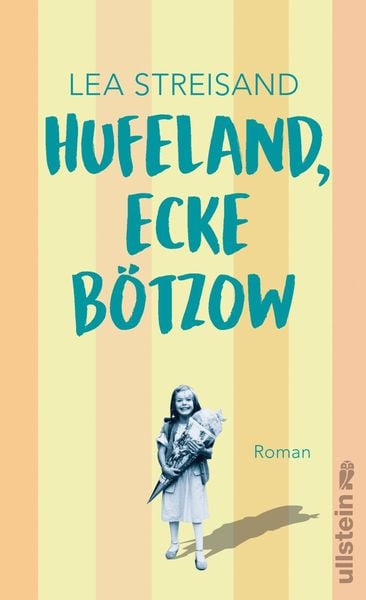 Produktbild: Hufeland, Ecke B&ouml;tzow