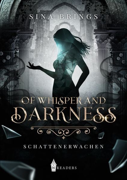 Produktbild: Of Whisper and Darkness