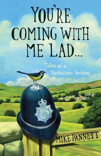Produktbild: You're Coming With Me Lad