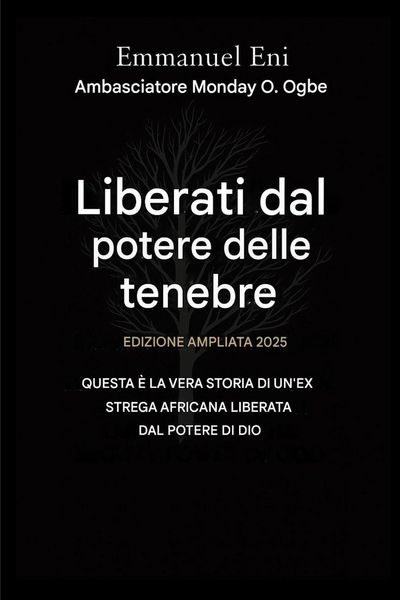 Produktbild: Liberati dal potere dell'oscurit&agrave; - Edizione ampliata 2025