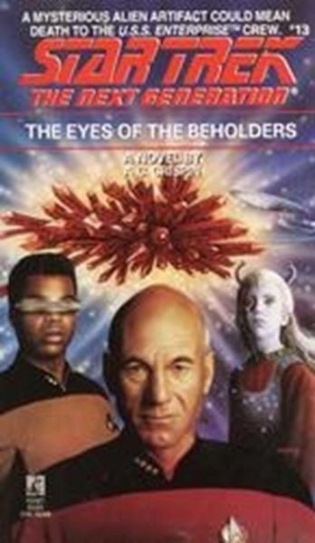 Produktbild: The Eyes of the Beholders