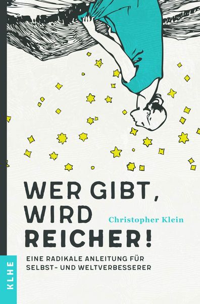 Produktbild: Wer gibt, wird reicher!