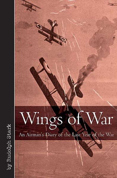Produktbild: Wings of War