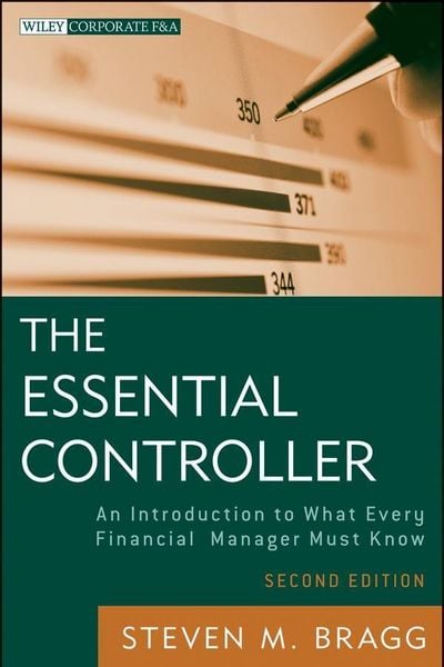 Produktbild: The Essential Controller