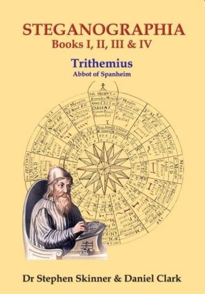 Produktbild: The Steganographia