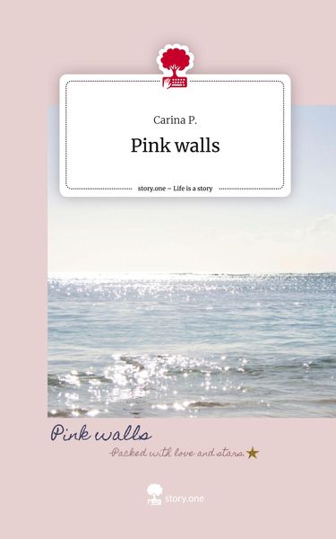 Pink walls. Life is a Story - story.one