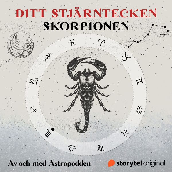 Skorpionen
