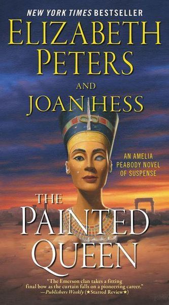 Produktbild: The Painted Queen