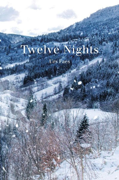 Produktbild: Twelve Nights