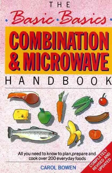 Produktbild: Combination & Microwave Handbk