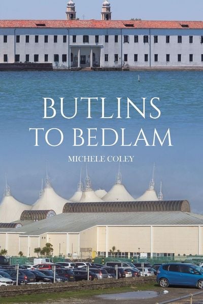 Produktbild: Butlins to Bedlam