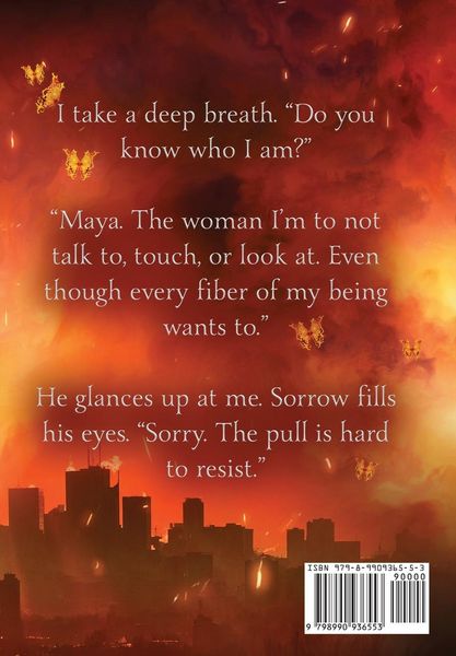 Produktbild: The Spark Ignites