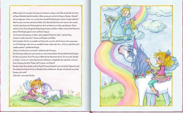 Produktbild: Prinzessin Lillifee