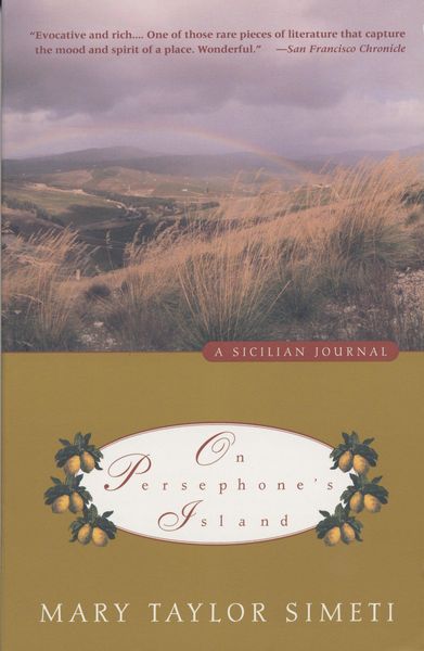 Produktbild: On Persephone's Island