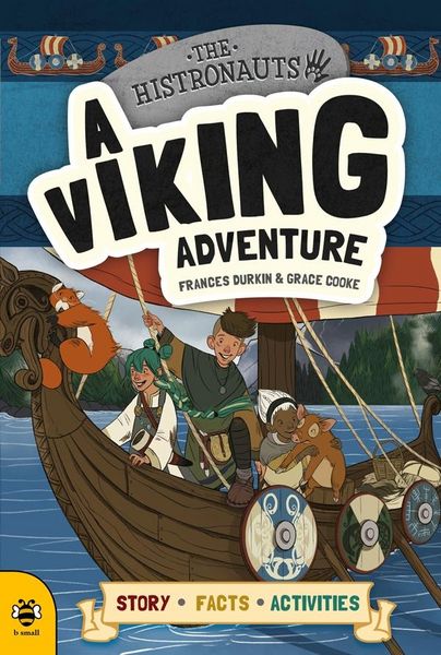 Produktbild: Viking Adventure