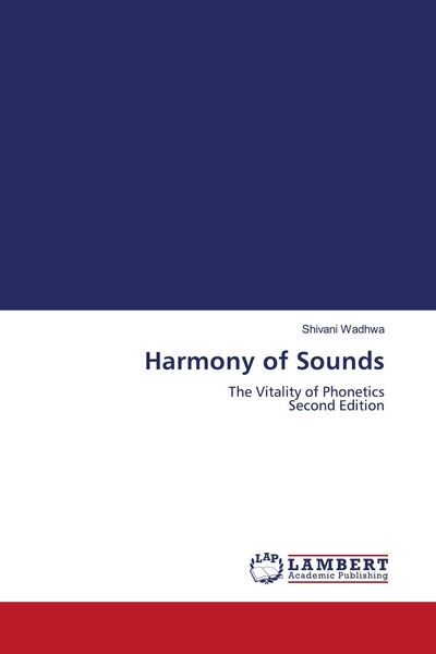 Produktbild: Harmony of Sounds
