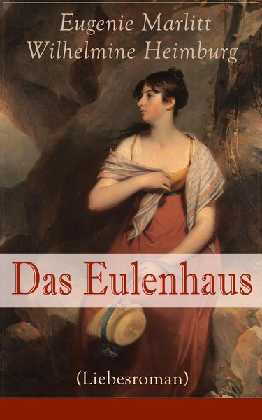 Produktbild: Das Eulenhaus (Liebesroman)