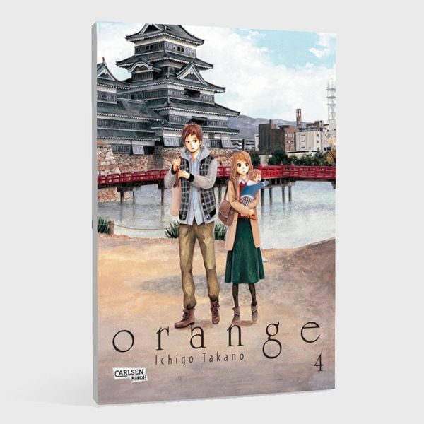 Produktbild: Orange 4