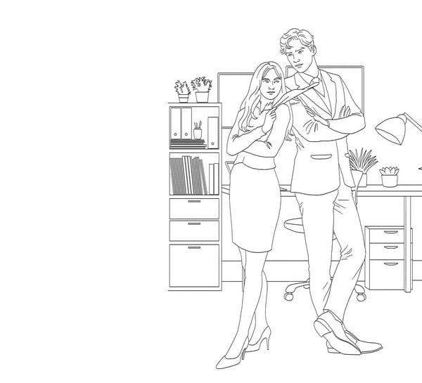 Produktbild: A Business Proposal 1