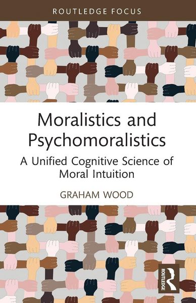 Produktbild: Moralistics and Psychomoralistics