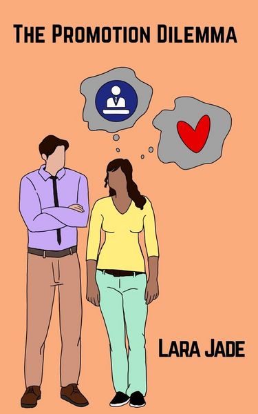 Produktbild: The Promotion Dilemma