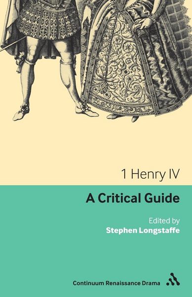 Produktbild: 1 Henry IV