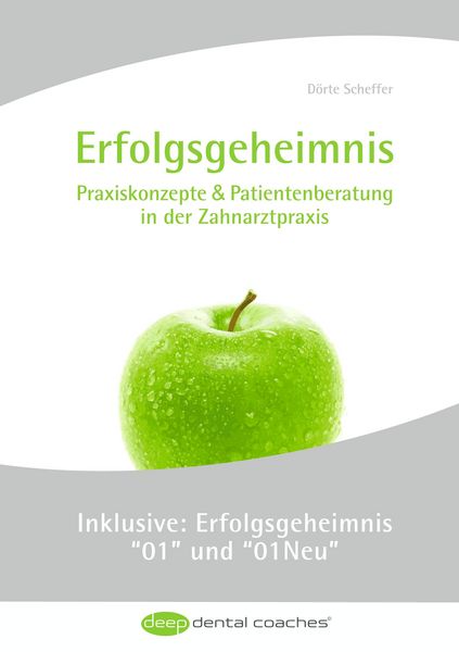 Produktbild: Erfolgsgeheimnis