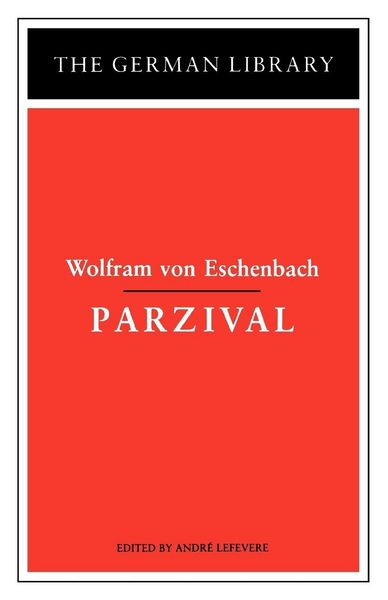 Produktbild: Parzival
