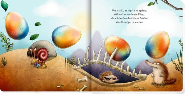 Produktbild: Kuckuck, kleiner Furzipups (BuchBONUS)