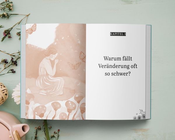 Produktbild: Mission: Gl&uuml;cklich sein