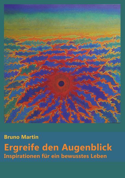 Produktbild: Ergreife den Augenblick