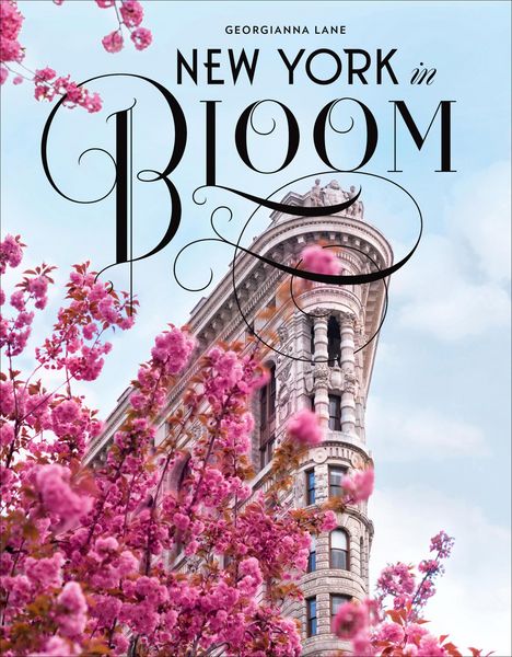 Produktbild: New York in Bloom
