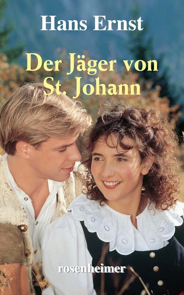 Produktbild: Der J&auml;ger von St. Johann