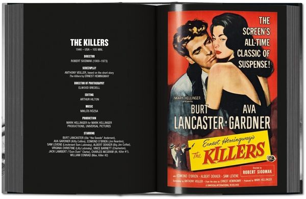 Produktbild: Film Noir