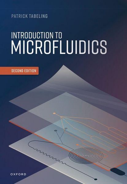 Produktbild: Introduction to Microfluidics