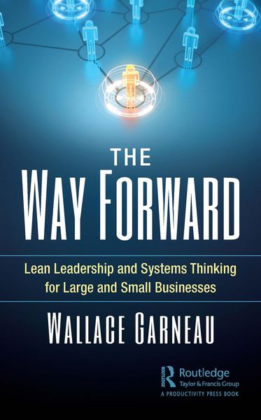 Produktbild: The Way Forward