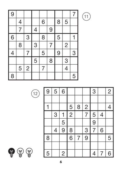 Produktbild: Der gro&szlig;e Sudoku Block Band 9