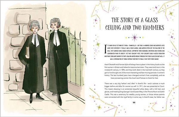Produktbild: Bedtime Stories: Incredible Irish Tales from the Past