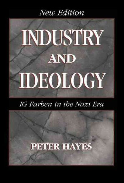 Produktbild: Industry and Ideology