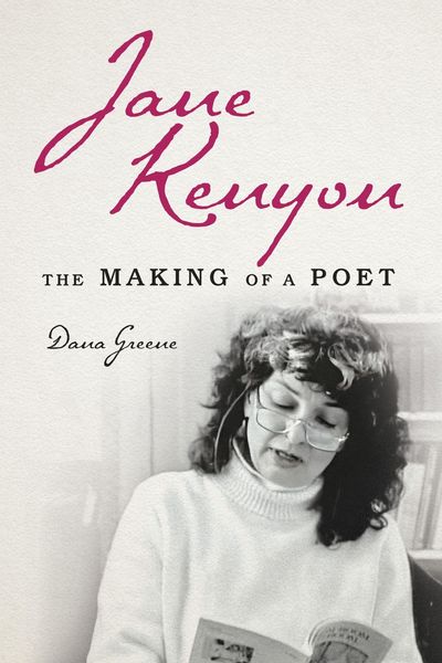Produktbild: Jane Kenyon