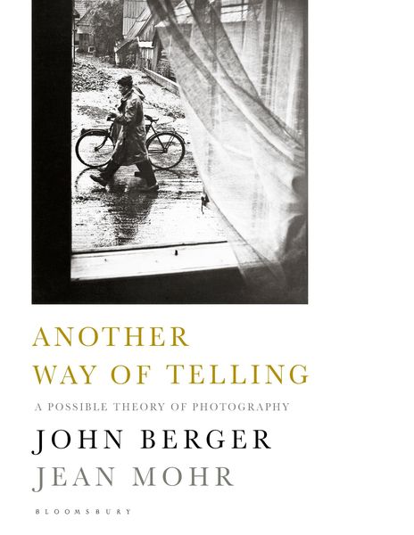 Produktbild: Another Way of Telling
