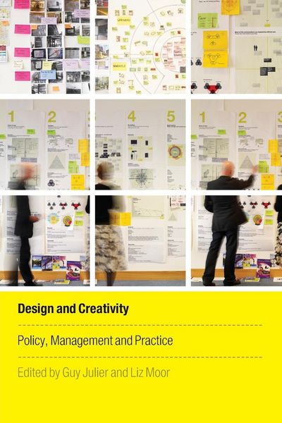 Produktbild: Design and Creativity