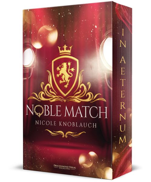 Produktbild: Noble Match